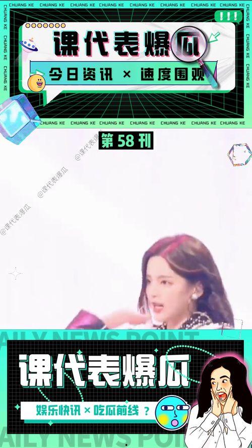 娱乐吃瓜视频封面怎么做