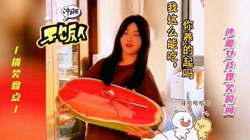 娱乐吃瓜酱笑料,娱乐吃瓜酱带你领略娱乐圈的欢乐瞬间
