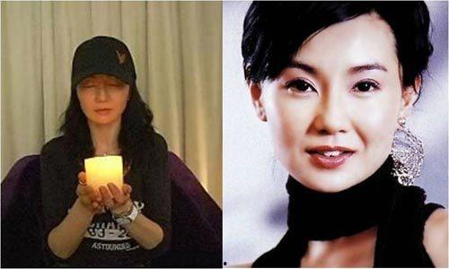 明星死去的明星图片,缅怀那些离我们而去的璀璨明星