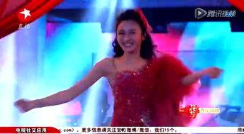 舞蹈明星档案卡,揭秘舞蹈明星档案卡背后的璀璨人生