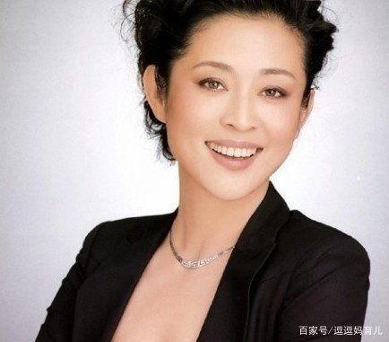 倪萍几个老公,几段婚姻背后的故事