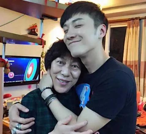 乔任梁去世视频,揭开悲剧背后的真相