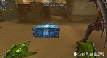 cf最新猎手爆料视频,揭秘全新战术与装备革新