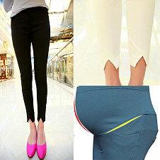 搞丝袜孕妇,时尚与孕期的独特融合