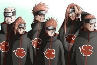 漂泊六道佩恩最新爆料,漂泊六道佩恩神秘力量与命运走向