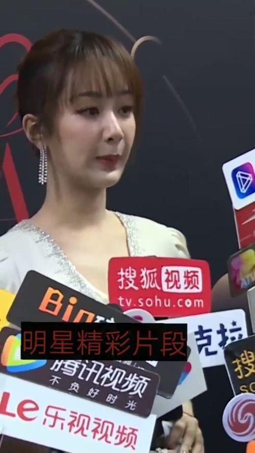 杨紫妈妈采访视频,揭秘明星家庭的教育智慧与成长故事