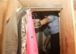 女子丝袜勒死男子,女子勒死男子的惊人真相