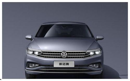 迈腾最新爆料视频